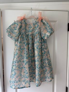 Bebe Organic Dress